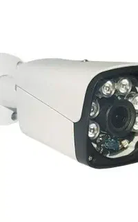 دوربین مداربسته با کیفیت 4k