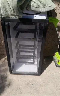 دستگاه جوجه کشی ۲۱۰ تایی اسکندری