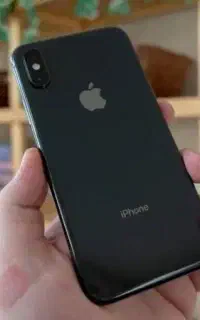 گوشی آیفن ایکس آیفون اپل خراب نیازبه تعمیرX iPhone