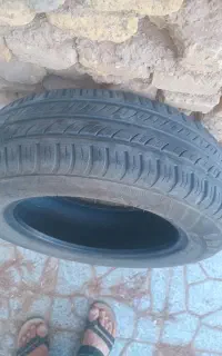 لاستیک بارز
