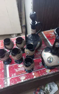 سرویس شاه عباسی