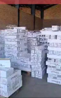 برچسب کابینت هایگلس