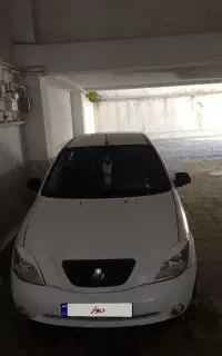 تیبا ۹۶دوگانه کارخانه