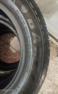 لاستیک بارز