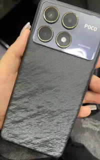 Poco f6 pro 512g