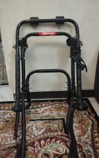 باربند دوچرخه
