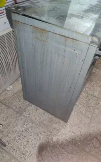 اوجاق گاز پنج شعله