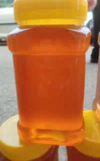 عسل محلی