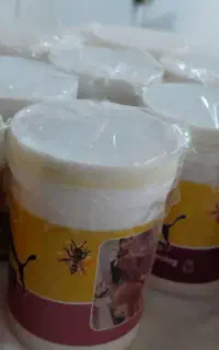 عسل پوما
