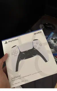 دسته اصلی ps5نو