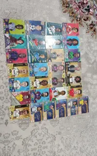 کیمدی