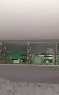 سرور hp 380dl 8g