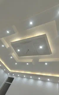 برقکار ساختمان تابلو برق صنعتی آیفون دزدگیر