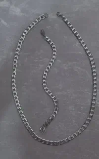 ست زنجیر و دستبند کارتیه