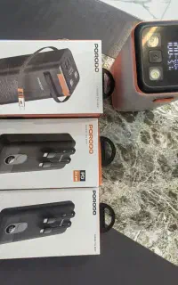پاوربانک