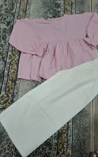 شومیز و شلوار زیبا