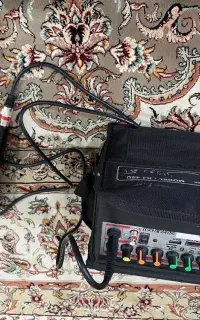 اکو اسپیکر همراه