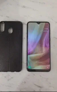 گوشی m20 ساخت هند 64گیگ