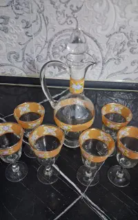گیلاس خوری