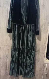 لباس تعدادی