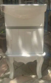 روشوی کوچک در حد نو