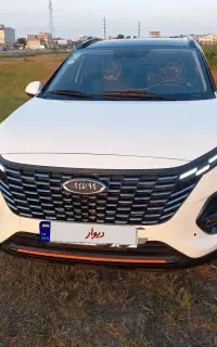MVM X33 Cross Cvt مدل ۱۴۰۴