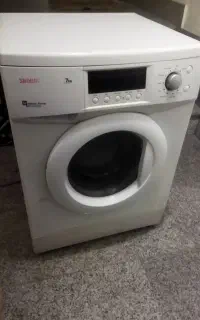 لباسشویی اسنوا