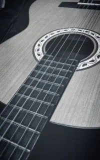 گیتار برای یادگیری