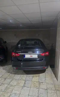 اریزو ۵ توربو