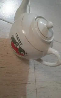 قوری هیئتی