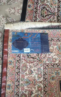 فرش 12متری نگین مشهد