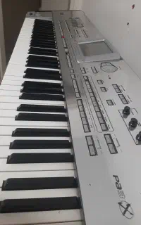 ارگ کیبرد کرگ KORG pA3x