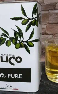روغن زیتون