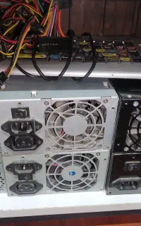 مودم  لبتاب  کامپیوتر رم  هارد  پرینتر  پاور