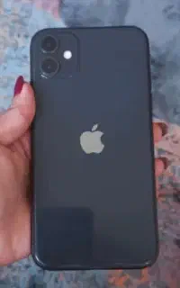 ایفون ۱۱ نرمال ۶۴ LLA
