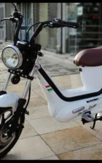 موتور برقی