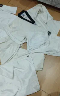 لباس ورزشی