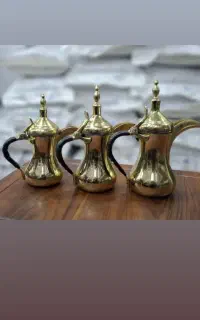 انواع دله موجوده