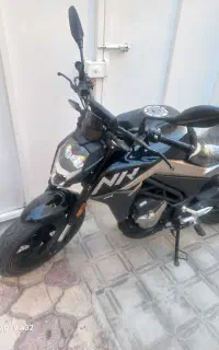 cf250مدل ۱۴۰۱