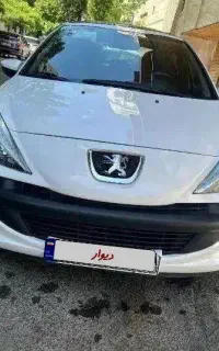 207 پانا ارتقا