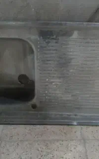 سینگ آشپزخانه ۱متری