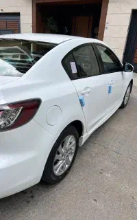 فروش مزدا 3 نیو تیپ ۴