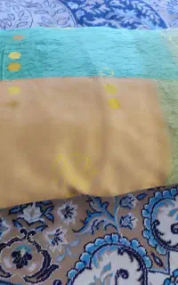 بالشت و تشک پنبه