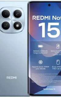 شیائومی نوت 15