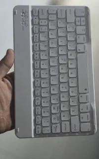 کیبورد بیسیم تبلت