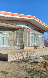 پیمانکاری و خرید و فروش باغ و ویلا و امور فنس کشی