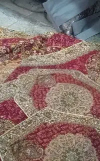 ی تعدادی ترمه ب قیمت مناسب ب فروش میرسد