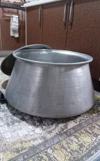 قابلمه بزرگ مسجدی و منازل