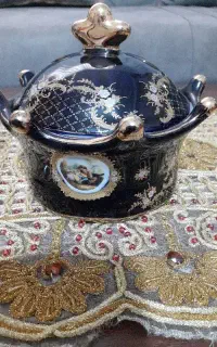 شکلات خوری