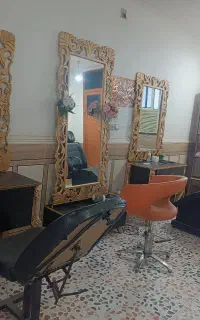 آینه ومیز
